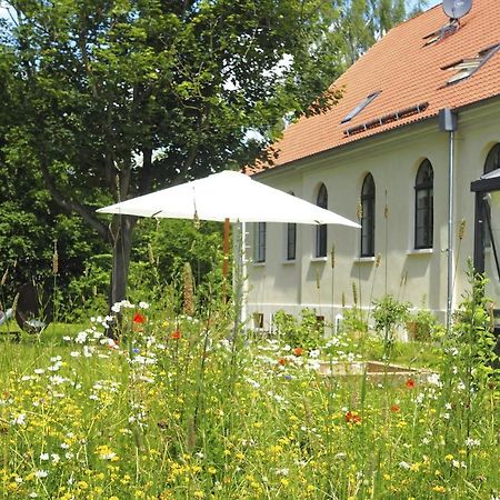 Kavaliershaus Schloss Bluecher Am Finckenersee ภายนอก รูปภาพ