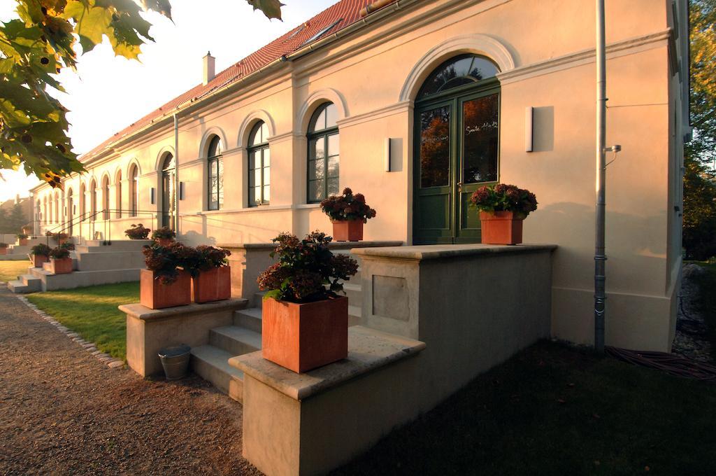 Kavaliershaus Schloss Bluecher Am Finckenersee ห้อง รูปภาพ